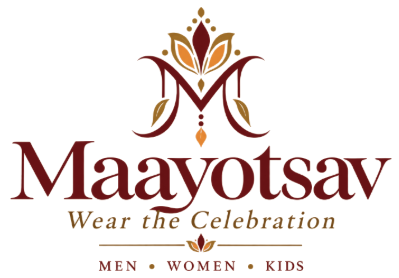 Maayotsav — Wear the Celebration