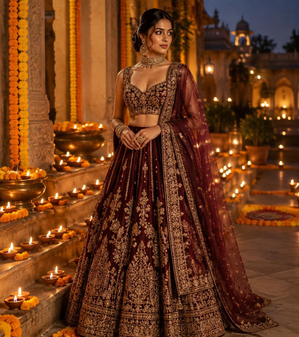 Diwali Collection