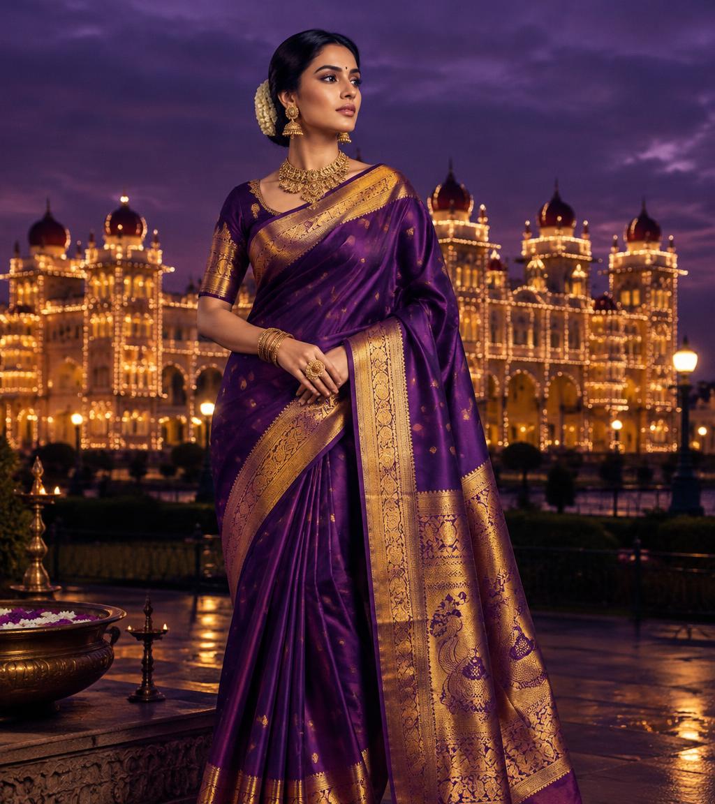 Dussehra Collection