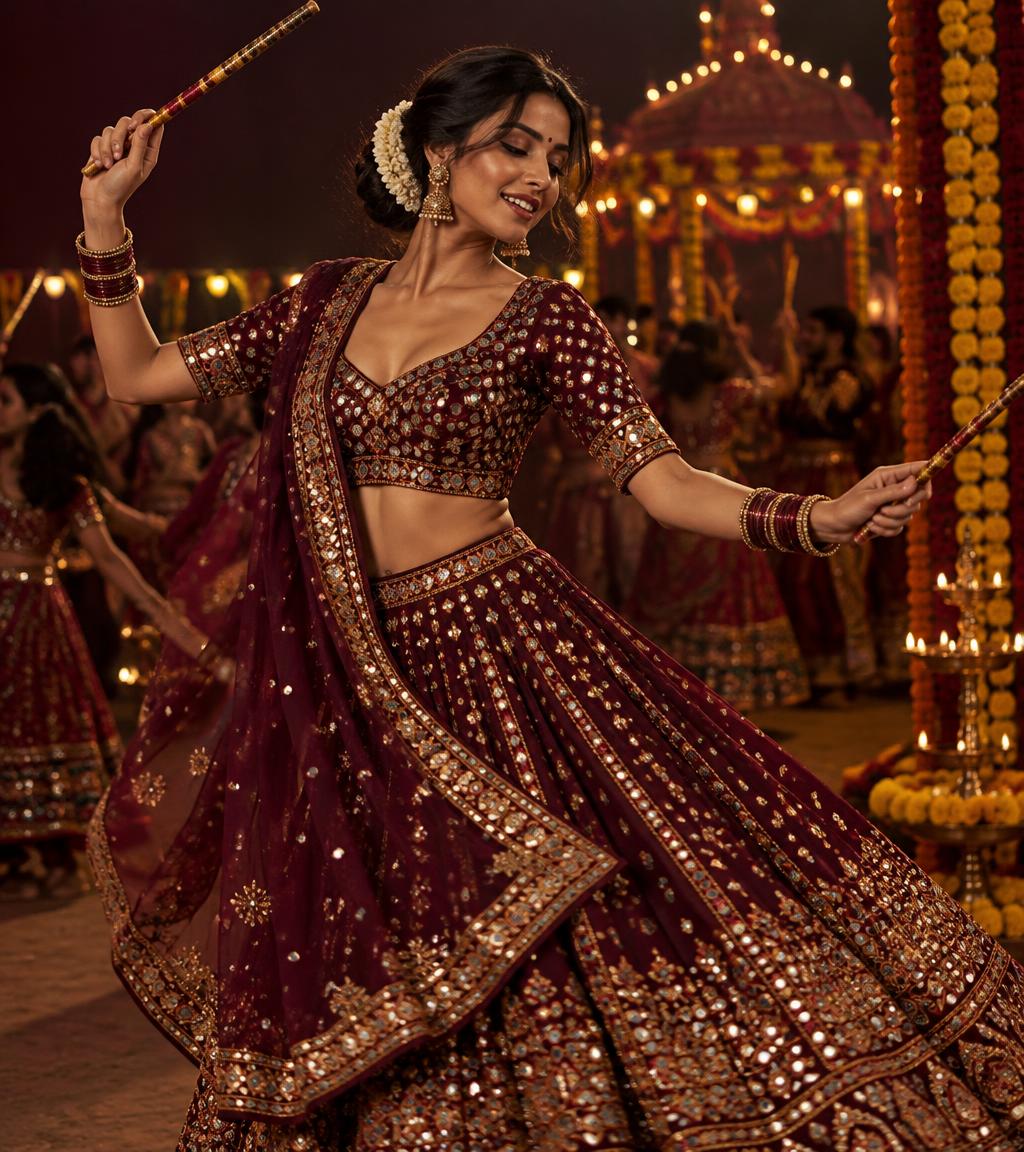 Navratri Collection