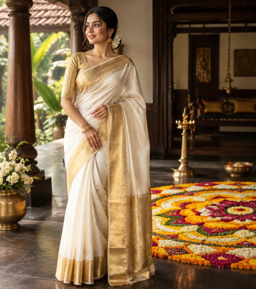 Onam Collection