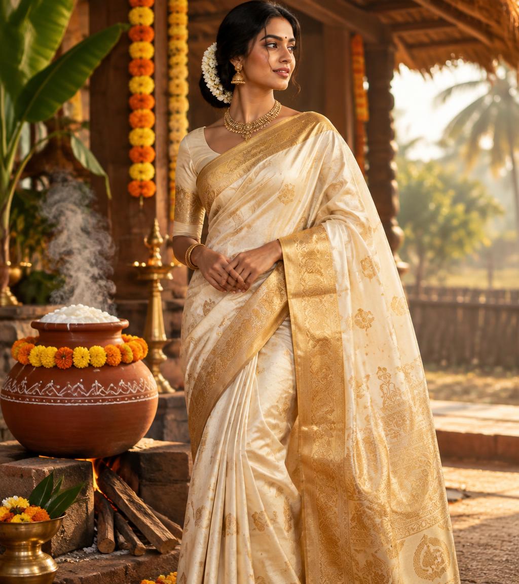 Pongal Collection