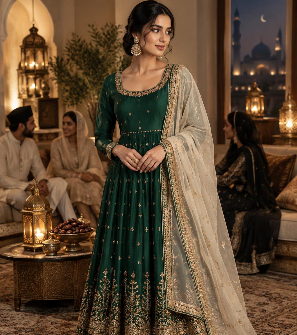 Eid Collection